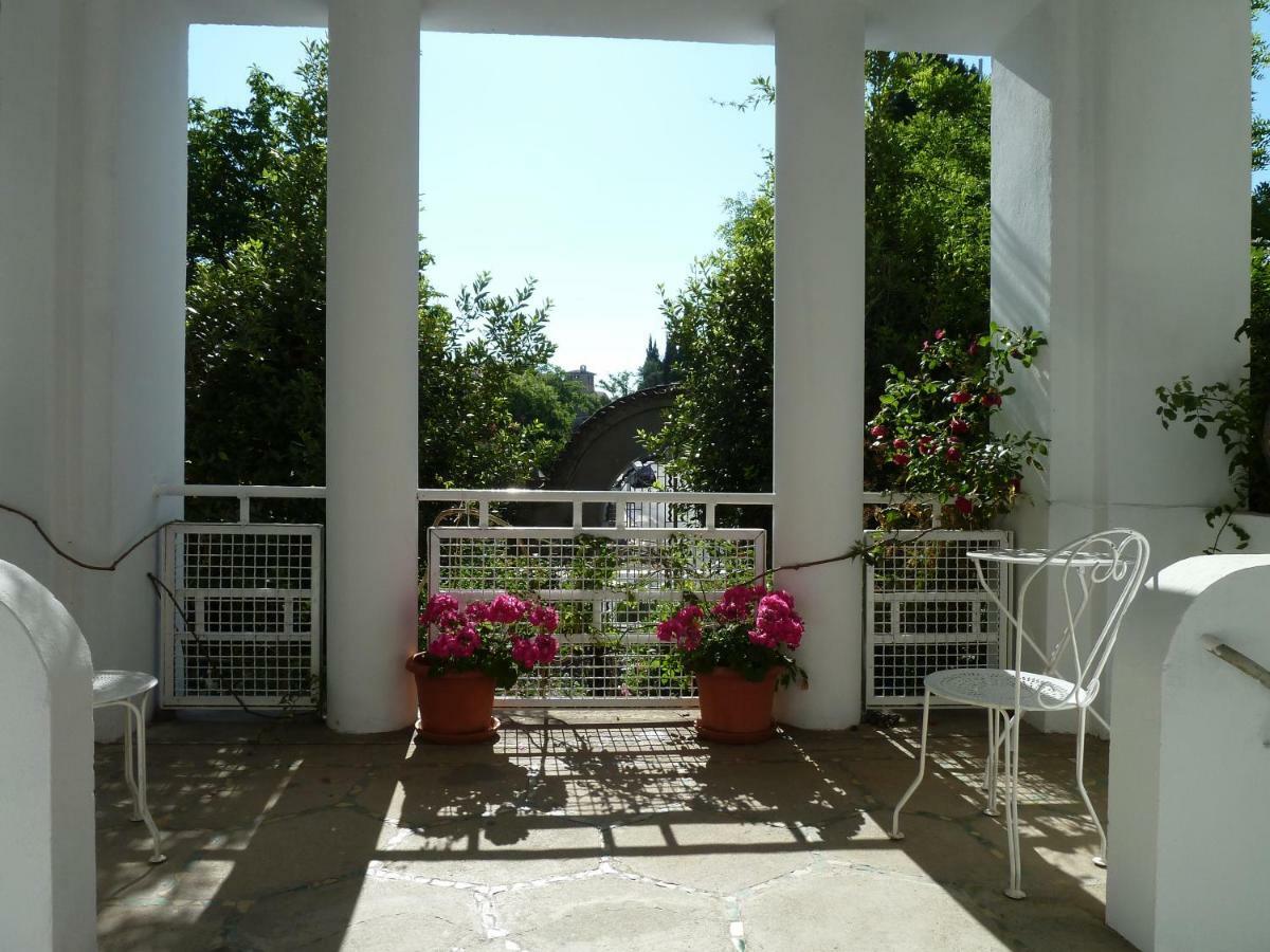 Maison Butterfly Bed & Breakfast Puissalicon ภายนอก รูปภาพ