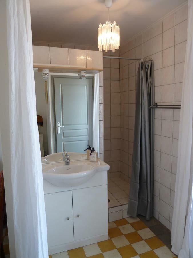 Maison Butterfly Bed & Breakfast Puissalicon ภายนอก รูปภาพ